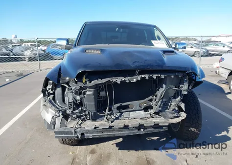 2013 Ram 1500 Sport z USA, uszkodzony, nr VIN 1C6RR7HT5DS577855